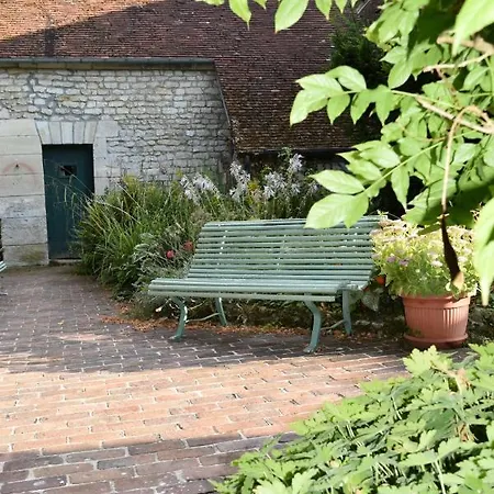 Gite D'Albertine Ully-Saint-Georges Exterior photo
