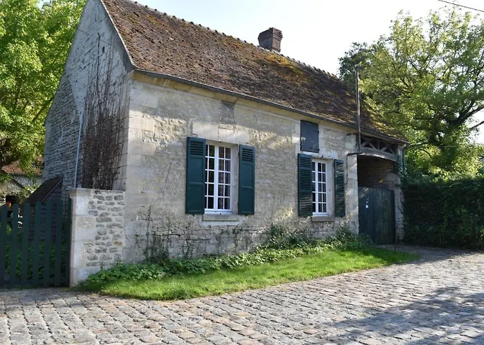 Gite D\'Albertine