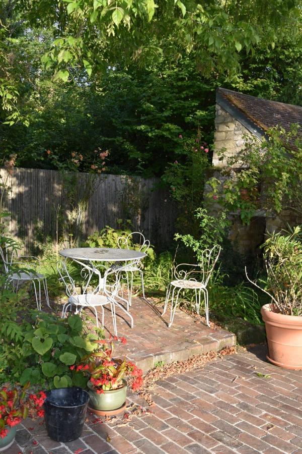 Vakantiehuis D'albertine *