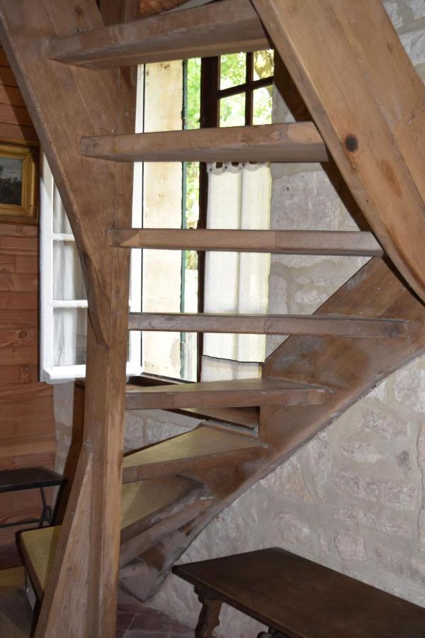 D'albertine Holiday home *
