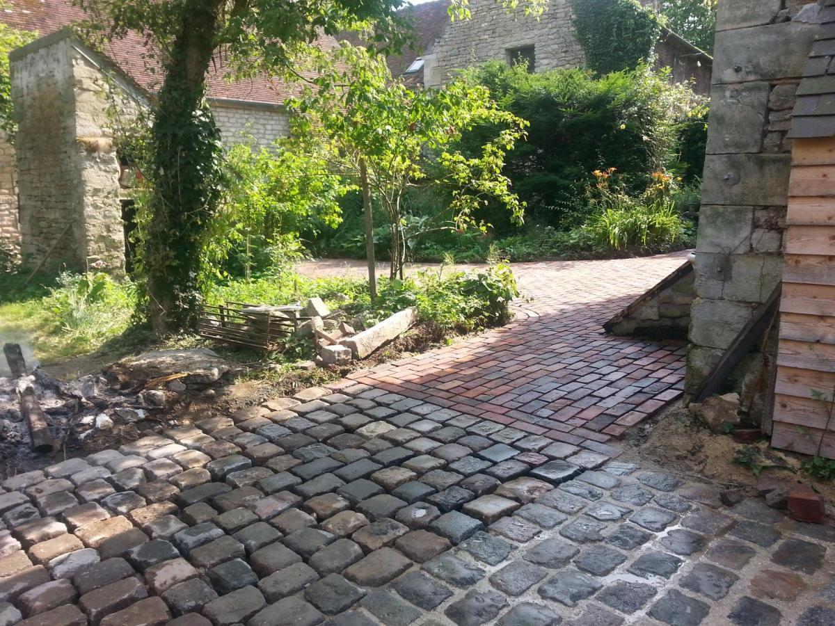 Vakantiehuis D'albertine *