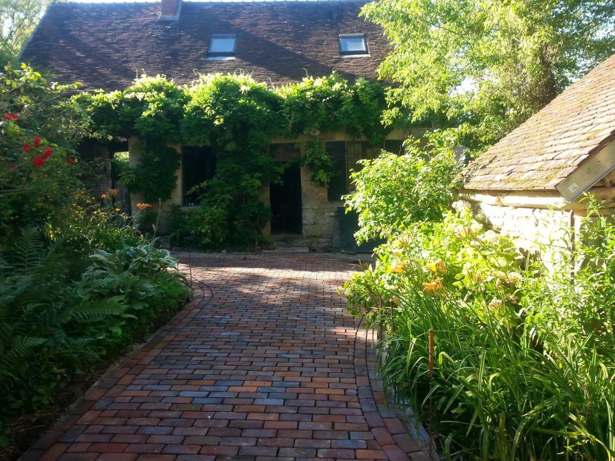 Holiday home D'albertine Ully-Saint-Georges